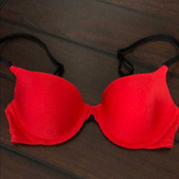 🎀2 for $20🎀 NWOT - VS Demi Bra - Picture 5 of 5